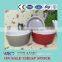 Stocked Nice Colorful Porcelain Round Ceramic Soup Bowl