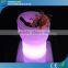 LED unique ice bucket perfect for any party or event GKP-019RT