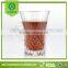 Machine Made Style Clear Glass Tea Cup For Tea