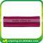 High stretch sport nylon headband for runners