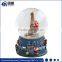 Water Snow Globe Collection