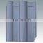 Wholesale decorative building material, corrugated clay roof tiles
