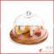 acrylic dome cover