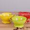 Home kitchen multifunctional metal colander vegetable fruit drain basket
