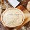 Square shape banneton bread proofing basket