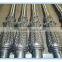 Professional manufacturer cast iron antique lamp poles,lighting post