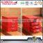 Korean style furniture steel 4 drawer file cabinet
