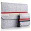 Laptop Bag Felt Sleeve Carrying Bag