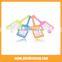 Silicone Rubber Luggage Tag Wholesale