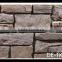 2015 High Quality Artificial Stacked Stone for Exterior Wall Cladding