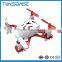 FINECO FX-1 4CH MINI RC helicopter quadcopter Cool aircraft for remote control drone unmanned aerial vehicle vs cheerson cx-10