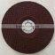 T27 4"Renforced Resin Grinding Wheel for Stainless Steel