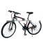 26 inch MTB aluminum alloy frame mountain bike bicycle/MTB bike with full suspension