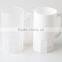 400ML Colorful PP Plastic Beer Mug