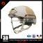 US Standard NIJ IIIA Kevlar Lightweight FAST Ballistic Helmet