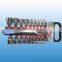 11pcs ratchet handle socket set /socket wrench set TSB036