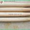 garden tools wooden stick