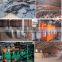 Tangshan Garden Tools Steel Hoe H313