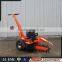 Sample acceptable advanced gardener use trenching digging machine