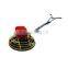 900mm Electric Kipper Finisher Mini Concrete Power Trowel
