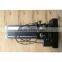 4 wheel roller type rim-drive laser rotary attachment rotation axis for CO2 laser engraving and cutting machine