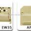 Germany Terminal Blocks SAK2.5/EN 2.5mm2 Guide rail terminal 25A