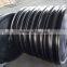 made in china, qualified cast iron casting pulley wheel