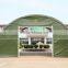 Dome fabricated portable Shelter , Car Garage, storage shelter, warehouse tent ,car shelter