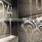 Indoor Decoration Removable Portable Fountain Digital Water Curtain
