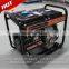 Strong Durability Finely Processed 5000 Kw Generator