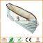 Canvas Navy Style Pen Pencil Case Cellphone Coin Cosmetic Makeup Bag Pouch Purse,Light Blue