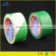 high quality full range and 9 colored PVC ground marking tape