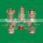 Camlock & Groove Hose Fitting / Camlock Coupling