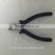Berrylion Black Diagonal Cutting Pliers 6" and 8" cutting plier