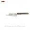 ZY-B50021 7 inch professional sharp chef knife kitchen knife with hardwood handle