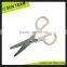 SC021 School Supply for Students Scissor with Cover Small Scissors
