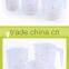 3 pcs Plastic Measuring cup set