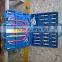 Fluid Exchanger AFT