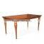 Dining Table Set Carbonne Europe Teak Wood
