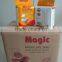 Instant dry yeast with Magic brand