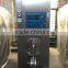 600L continuous Ice cream freezer