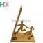 Attractive Wood Book End 2016 New Design