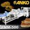Anko Butter Chocolate Filled Mini Frozen Croissant Production Line