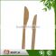 manufacture wholesaler bamboo pattern flatware