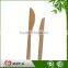 Manufacture Wholesaler Bamboo Pattern Flatware