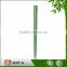 custom green personalised bamboo art and craft chopstick