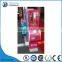 coin operated claw crane machine Claw Crane coin operated game machine Attractive Amusement Park Coin Operated Prize Cla