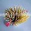 AAA grade Natural dry bamboo sticks