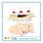Flat Bamboo ice cream sticks/ice-lolly sticks