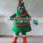 NO.3583 cartoon decorated tree mascot costumes